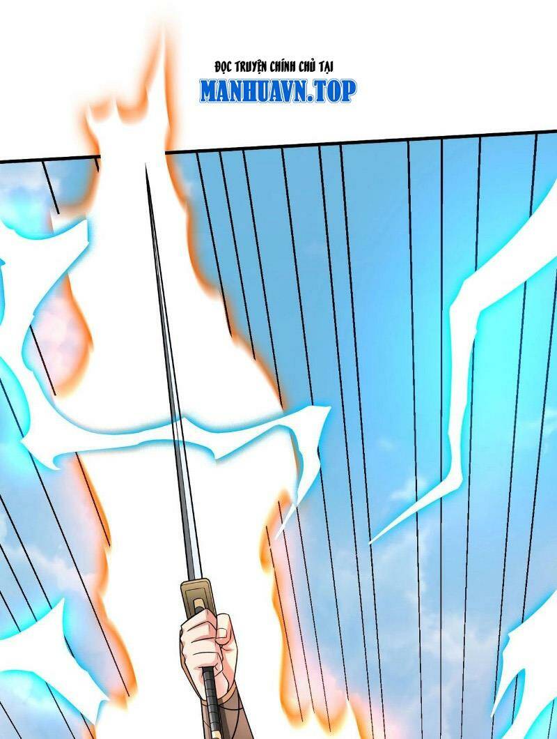 Đại Tần Ta Con Trai Tần Thủy Hoàng Giết Địch Thăng Cấp Thành Thần - Chapter 104 - Page 20