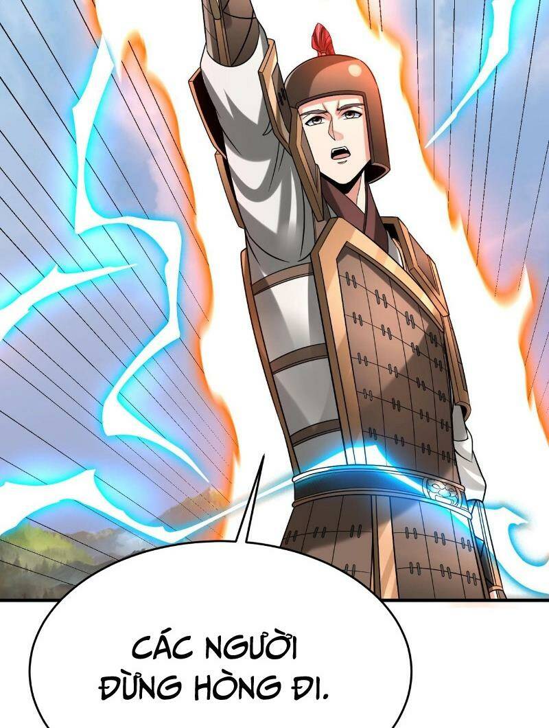 Đại Tần Ta Con Trai Tần Thủy Hoàng Giết Địch Thăng Cấp Thành Thần - Chapter 104 - Page 21