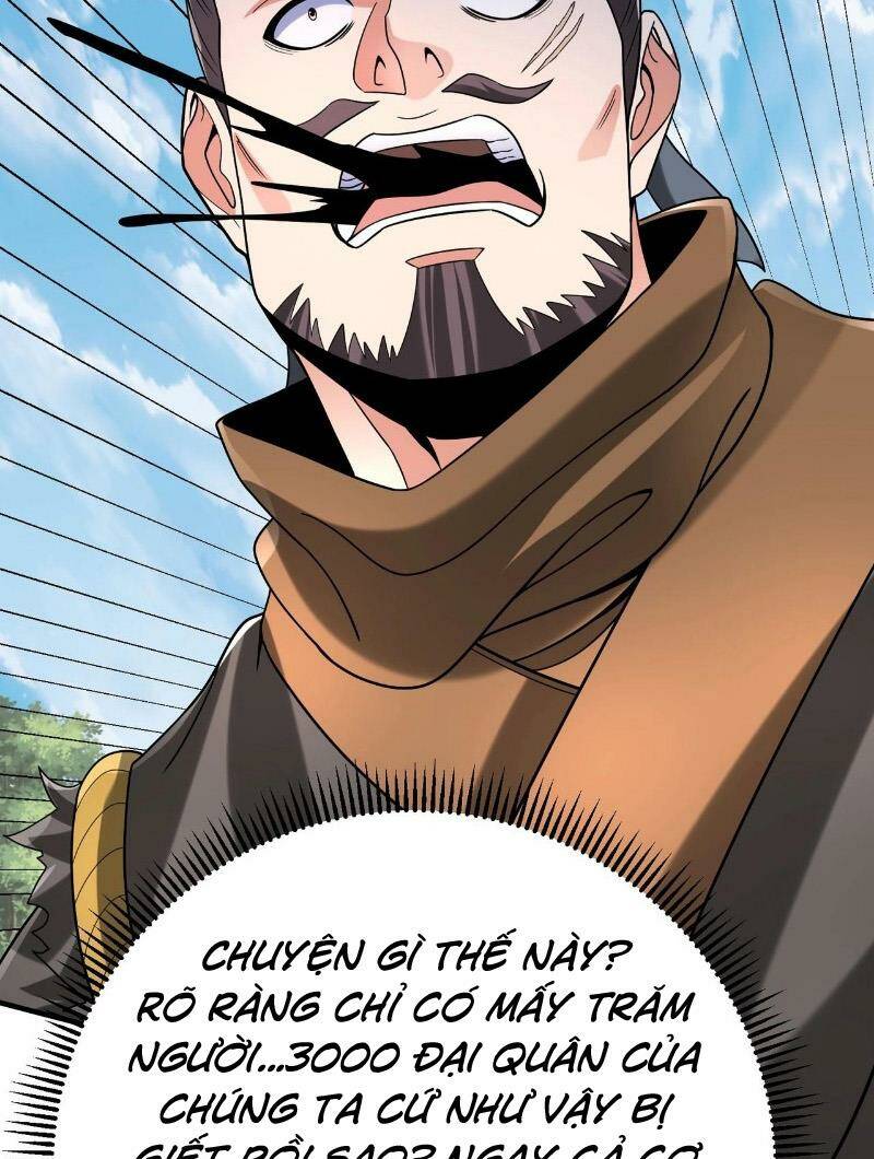 Đại Tần Ta Con Trai Tần Thủy Hoàng Giết Địch Thăng Cấp Thành Thần - Chapter 104 - Page 24