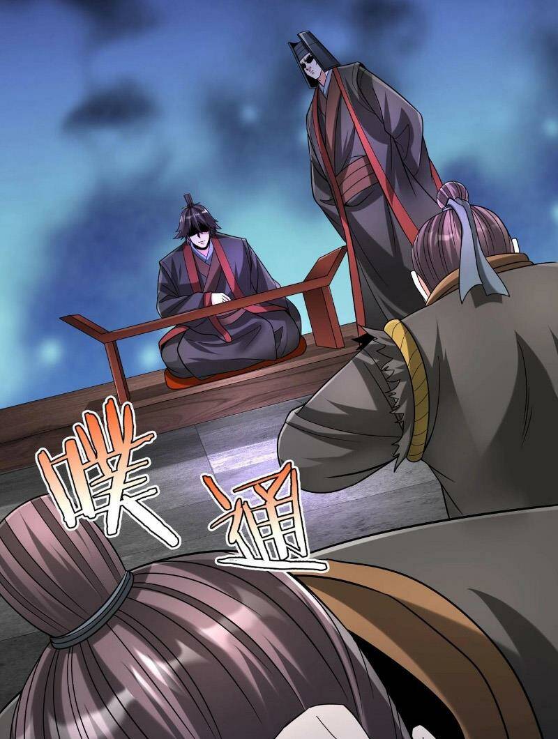 Đại Tần Ta Con Trai Tần Thủy Hoàng Giết Địch Thăng Cấp Thành Thần - Chapter 104 - Page 26