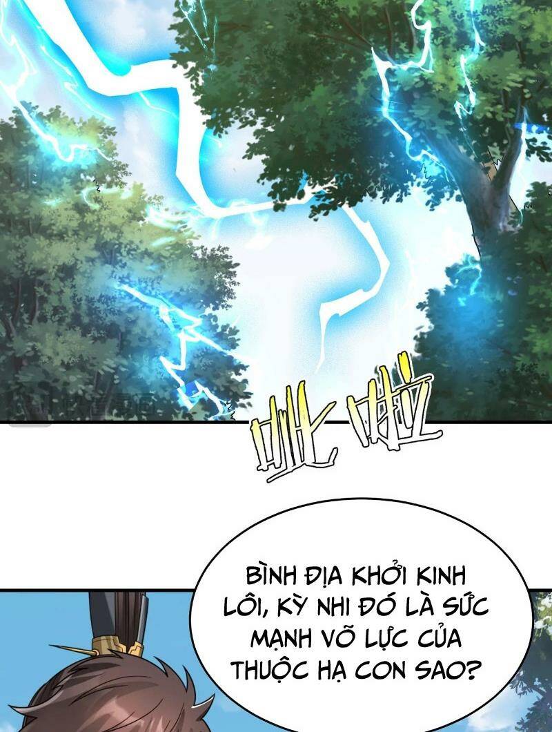 Đại Tần Ta Con Trai Tần Thủy Hoàng Giết Địch Thăng Cấp Thành Thần - Chapter 104 - Page 29