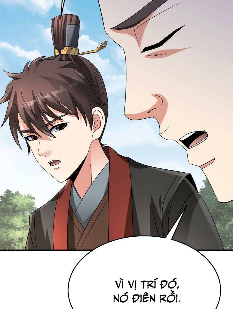 Đại Tần Ta Con Trai Tần Thủy Hoàng Giết Địch Thăng Cấp Thành Thần - Chapter 104 - Page 32