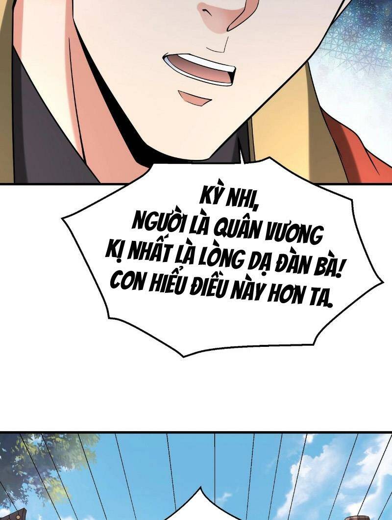 Đại Tần Ta Con Trai Tần Thủy Hoàng Giết Địch Thăng Cấp Thành Thần - Chapter 104 - Page 34