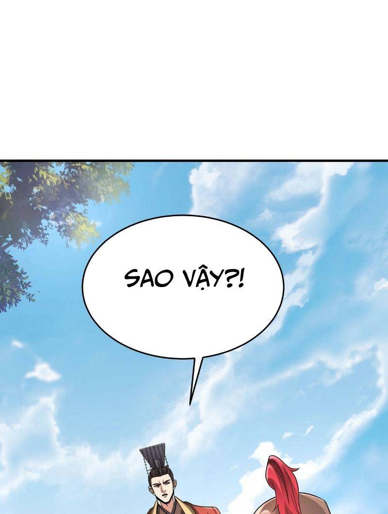 Đại Tần Ta Con Trai Tần Thủy Hoàng Giết Địch Thăng Cấp Thành Thần - Chapter 104 - Page 36