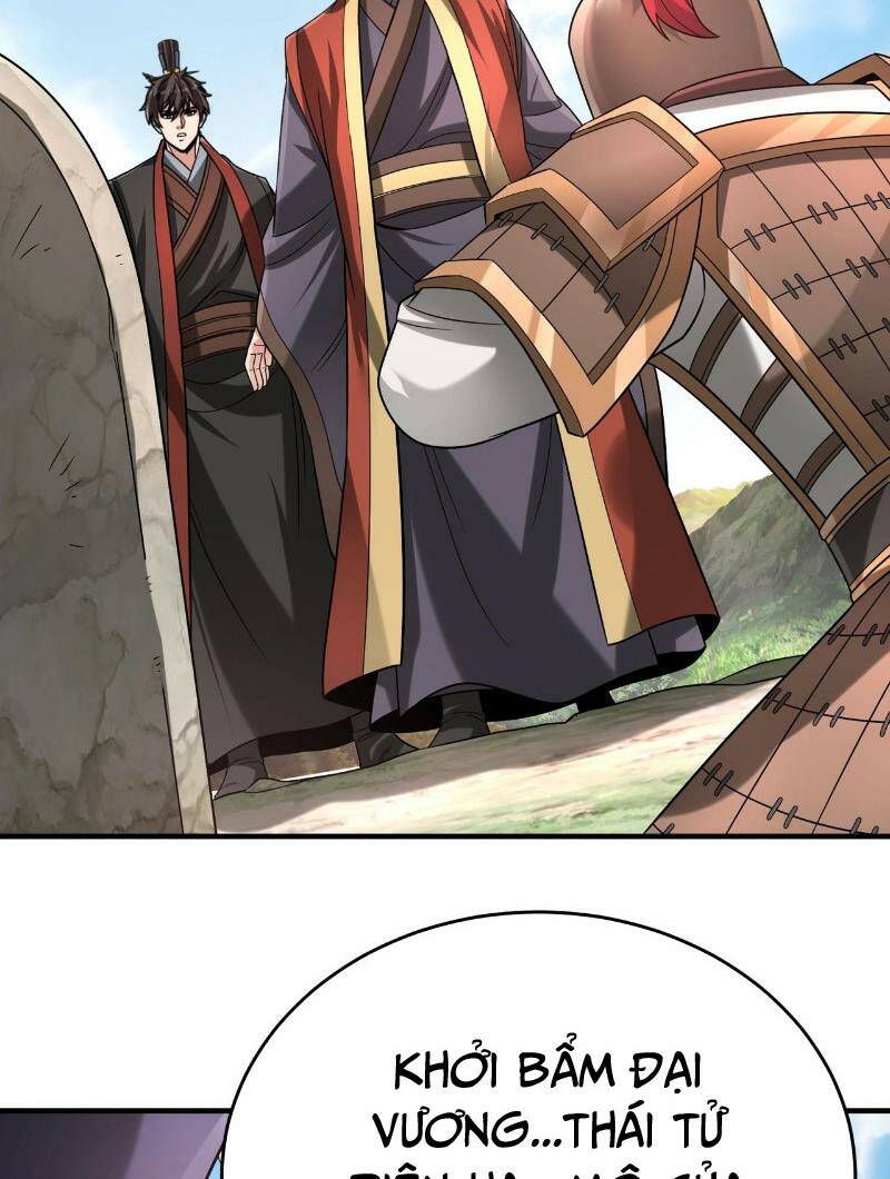 Đại Tần Ta Con Trai Tần Thủy Hoàng Giết Địch Thăng Cấp Thành Thần - Chapter 104 - Page 37