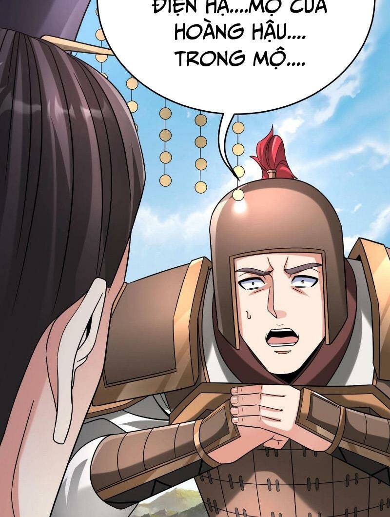 Đại Tần Ta Con Trai Tần Thủy Hoàng Giết Địch Thăng Cấp Thành Thần - Chapter 104 - Page 38