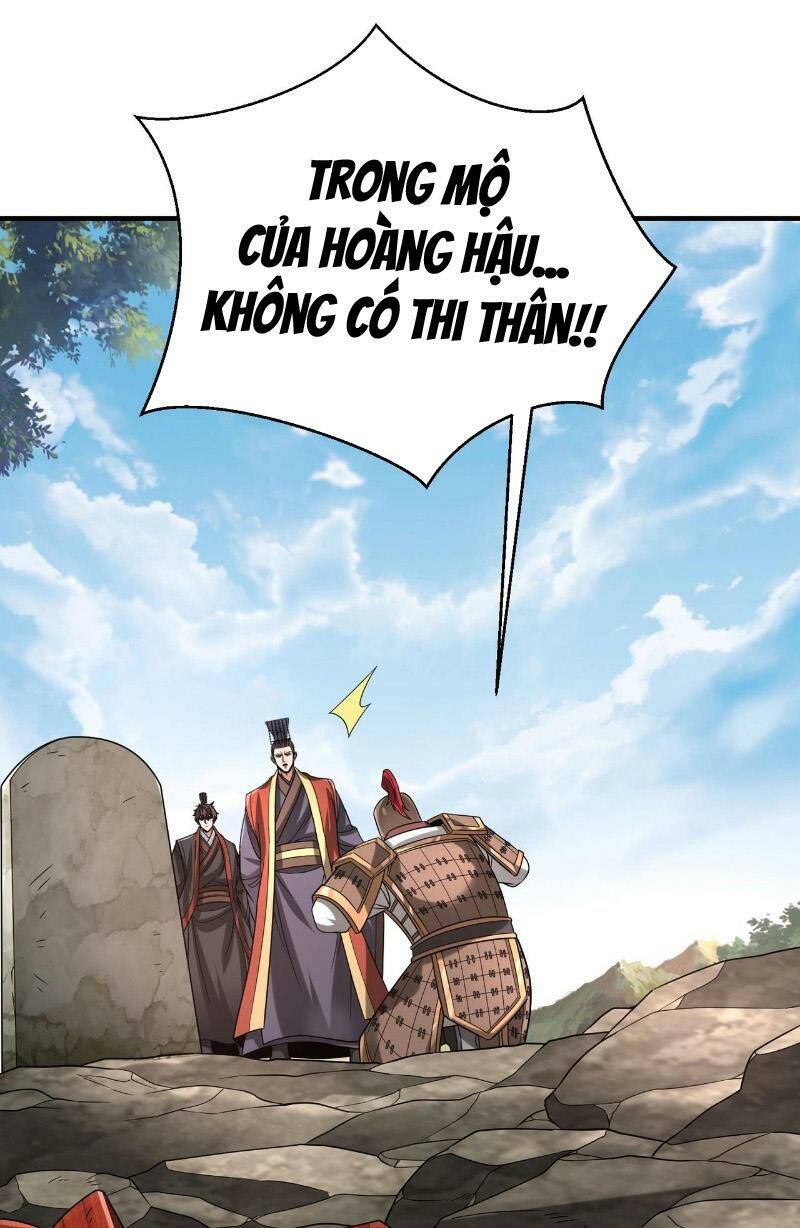 Đại Tần Ta Con Trai Tần Thủy Hoàng Giết Địch Thăng Cấp Thành Thần - Chapter 104 - Page 40