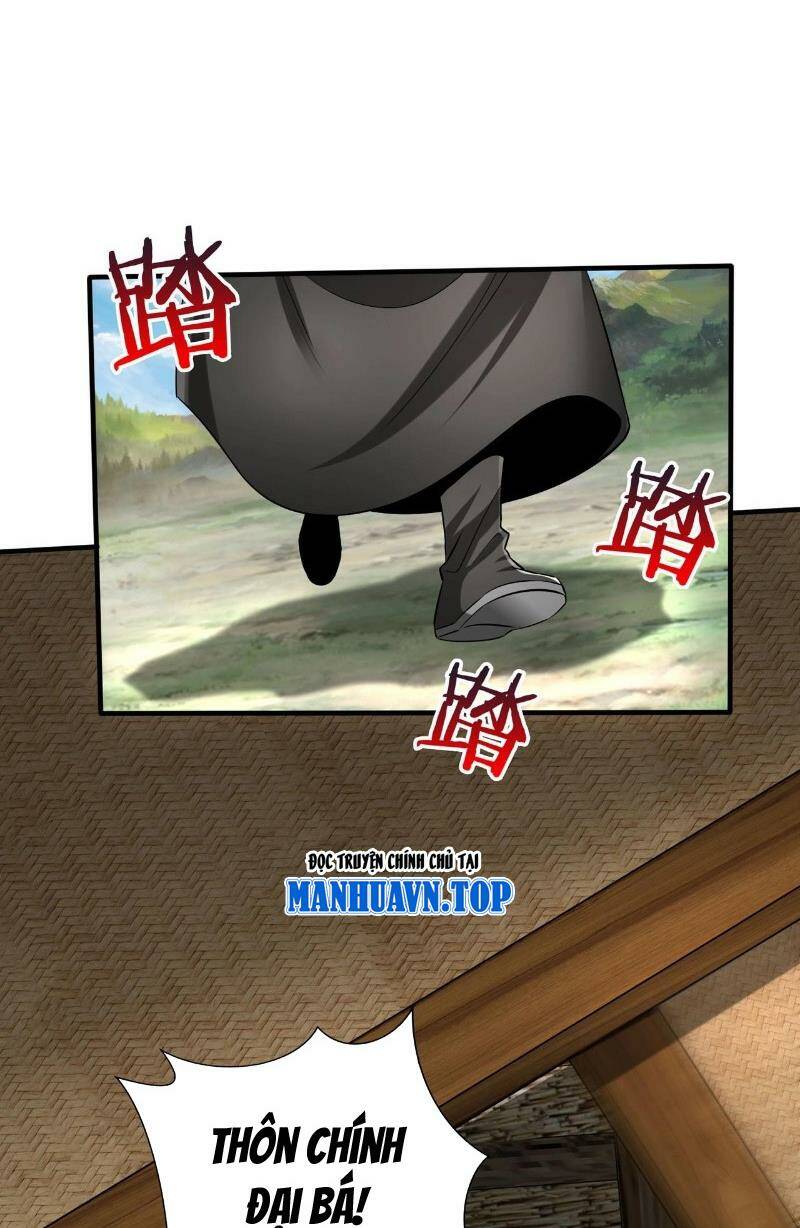 Đại Tần Ta Con Trai Tần Thủy Hoàng Giết Địch Thăng Cấp Thành Thần - Chapter 104 - Page 43