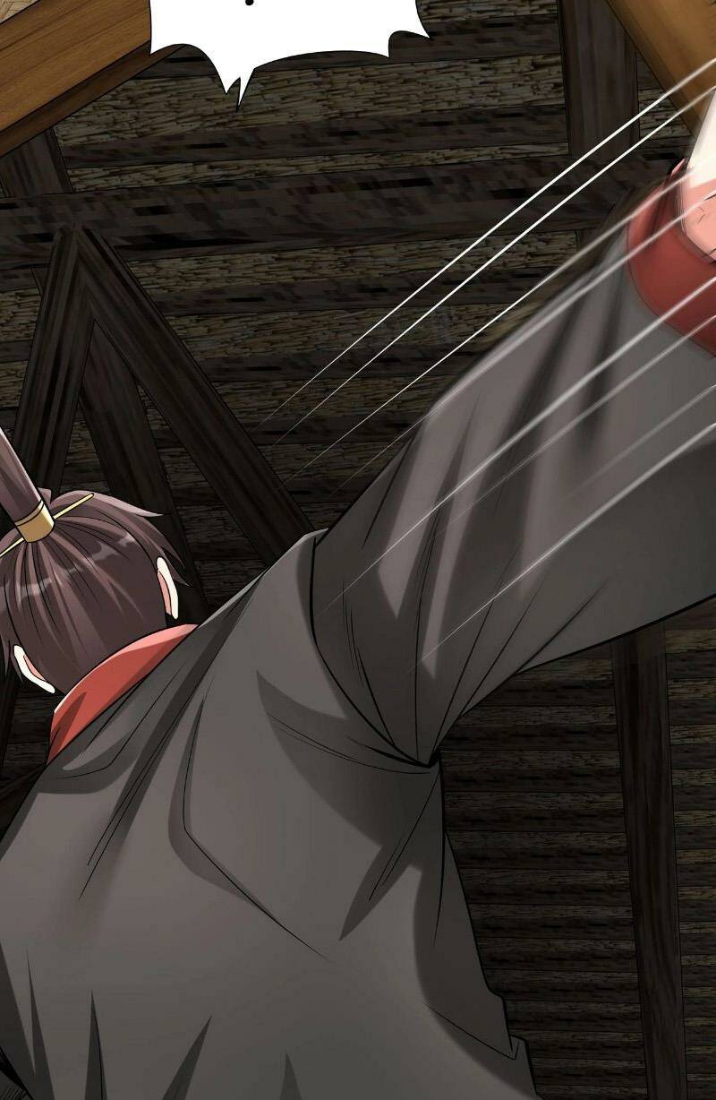 Đại Tần Ta Con Trai Tần Thủy Hoàng Giết Địch Thăng Cấp Thành Thần - Chapter 104 - Page 44