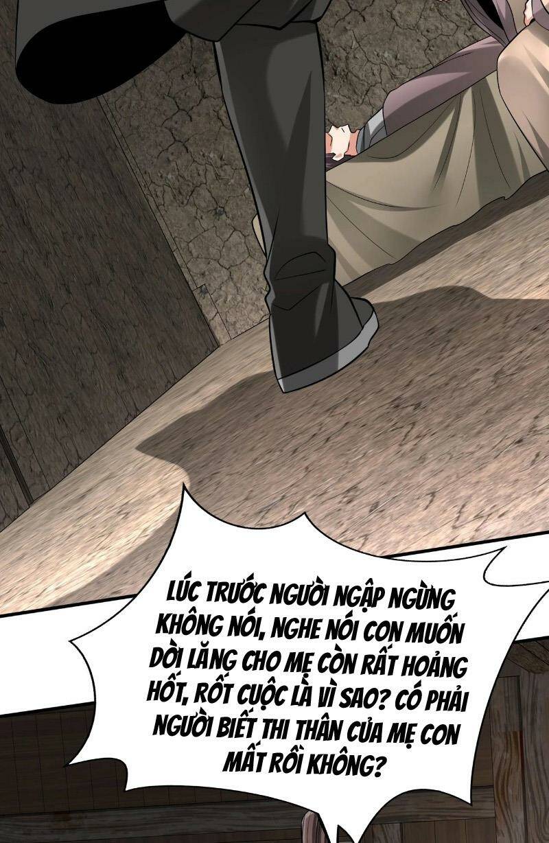 Đại Tần Ta Con Trai Tần Thủy Hoàng Giết Địch Thăng Cấp Thành Thần - Chapter 104 - Page 46