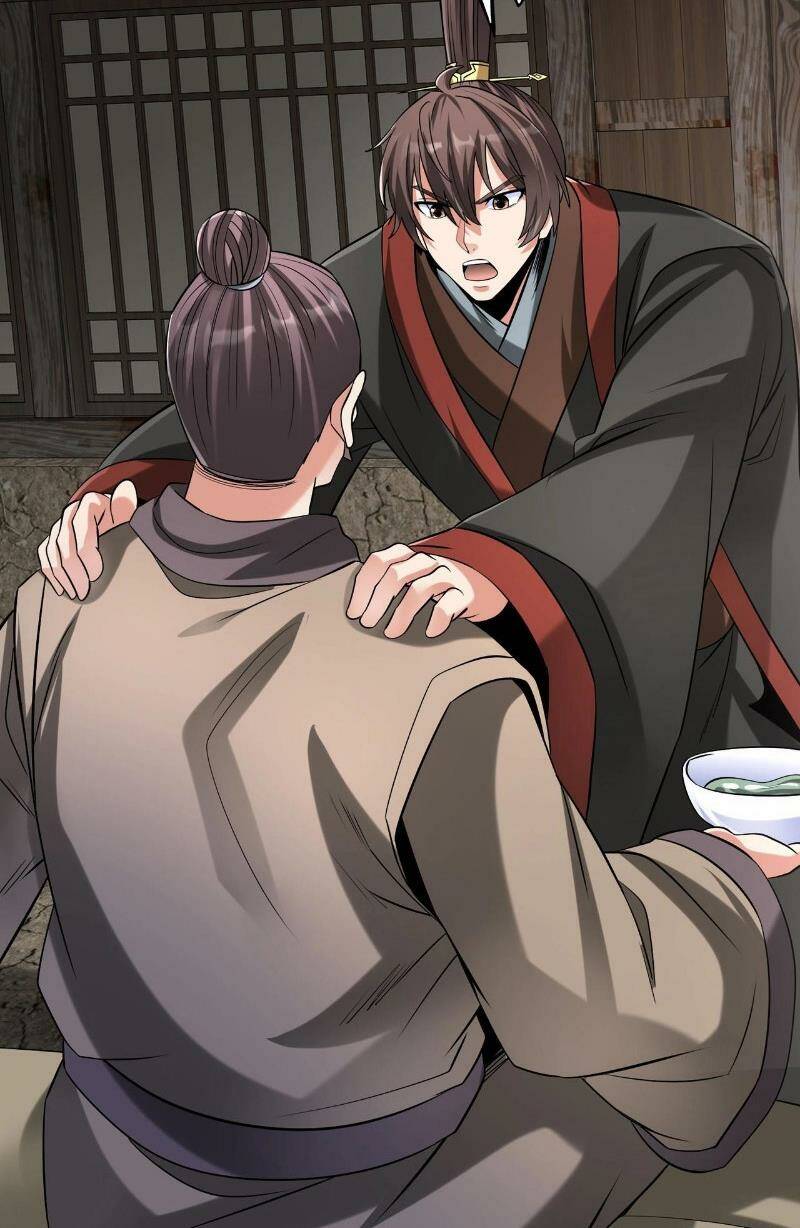 Đại Tần Ta Con Trai Tần Thủy Hoàng Giết Địch Thăng Cấp Thành Thần - Chapter 104 - Page 47