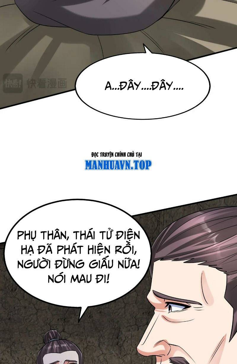 Đại Tần Ta Con Trai Tần Thủy Hoàng Giết Địch Thăng Cấp Thành Thần - Chapter 104 - Page 48