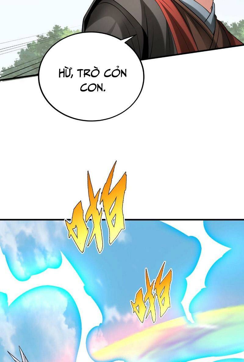 Đại Tần Ta Con Trai Tần Thủy Hoàng Giết Địch Thăng Cấp Thành Thần - Chapter 104 - Page 4