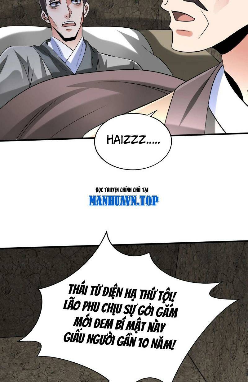 Đại Tần Ta Con Trai Tần Thủy Hoàng Giết Địch Thăng Cấp Thành Thần - Chapter 104 - Page 49