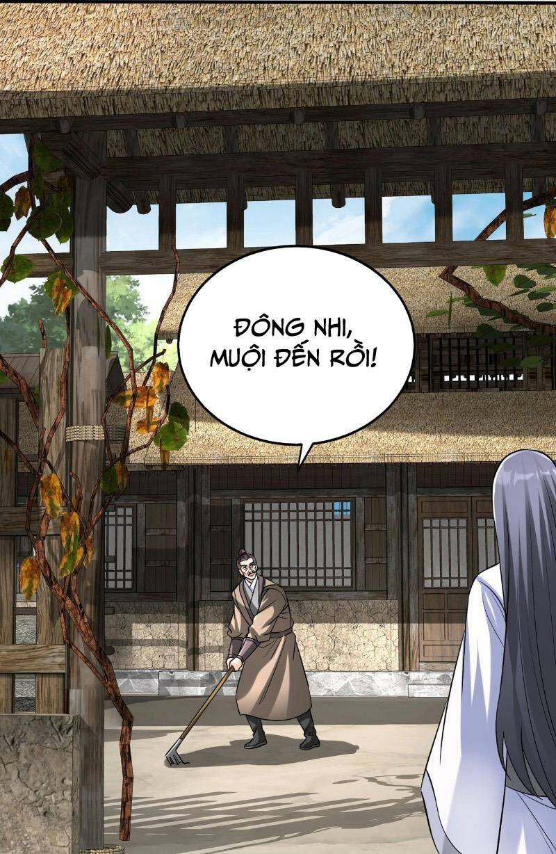 Đại Tần Ta Con Trai Tần Thủy Hoàng Giết Địch Thăng Cấp Thành Thần - Chapter 104 - Page 54