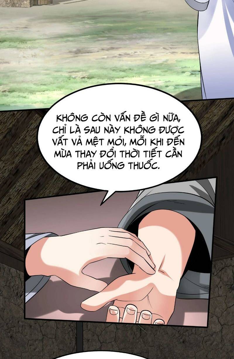 Đại Tần Ta Con Trai Tần Thủy Hoàng Giết Địch Thăng Cấp Thành Thần - Chapter 104 - Page 55