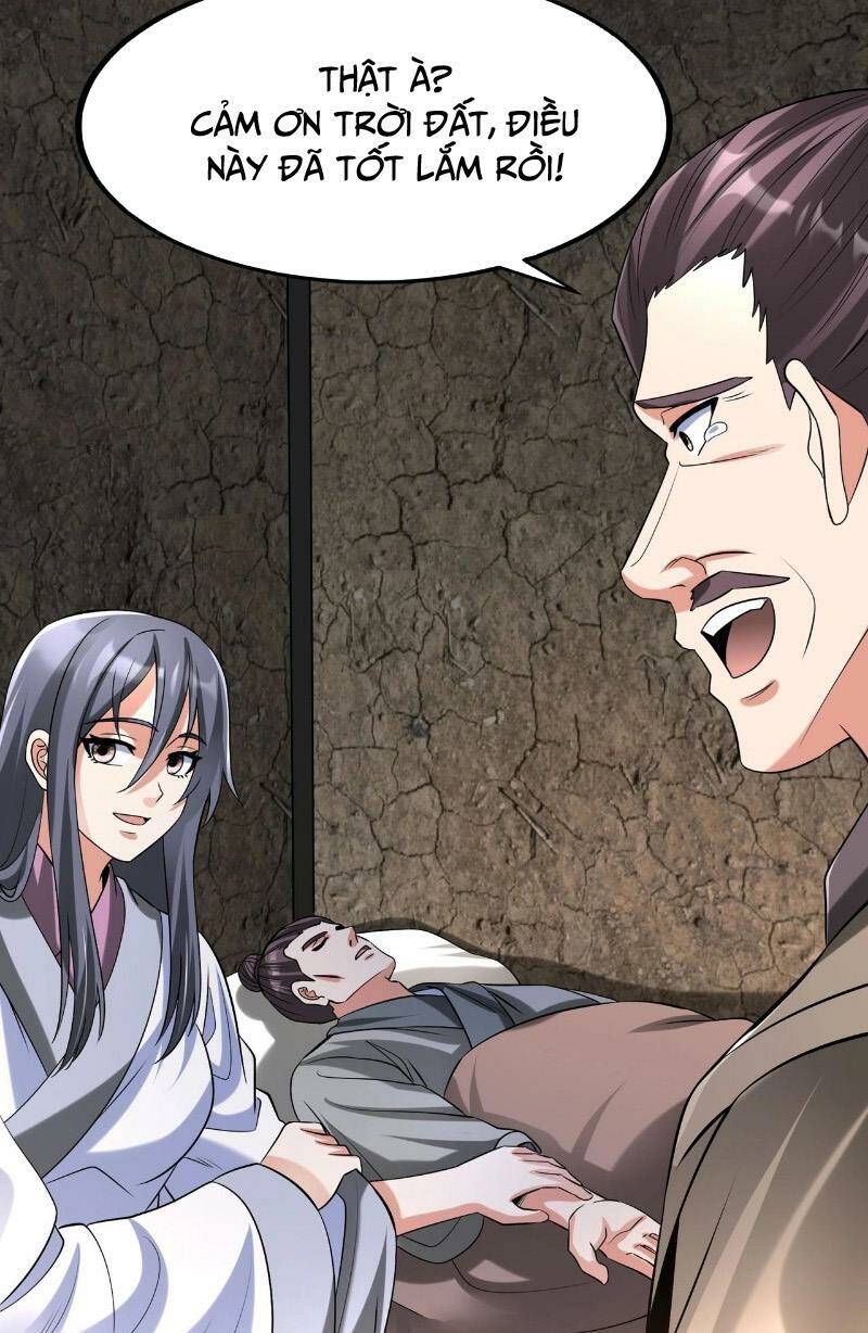 Đại Tần Ta Con Trai Tần Thủy Hoàng Giết Địch Thăng Cấp Thành Thần - Chapter 104 - Page 56
