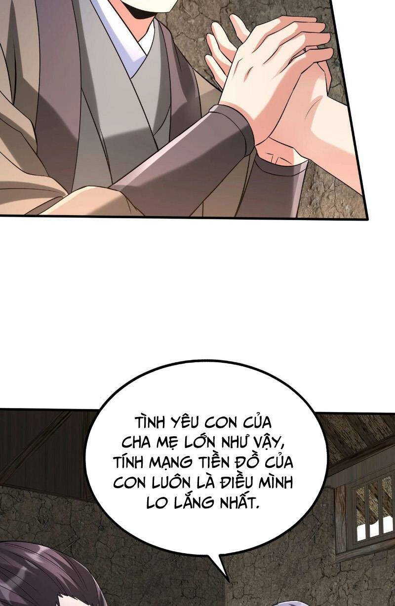 Đại Tần Ta Con Trai Tần Thủy Hoàng Giết Địch Thăng Cấp Thành Thần - Chapter 104 - Page 58