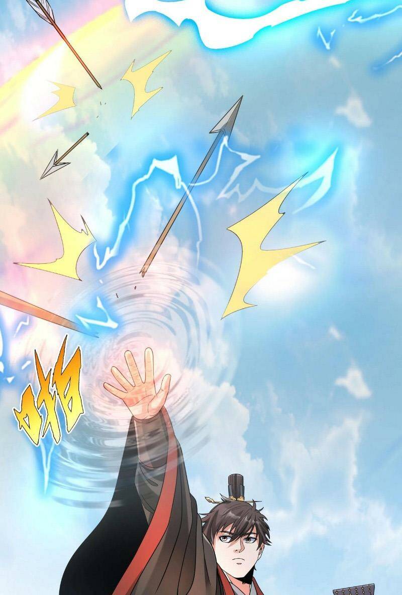 Đại Tần Ta Con Trai Tần Thủy Hoàng Giết Địch Thăng Cấp Thành Thần - Chapter 104 - Page 5