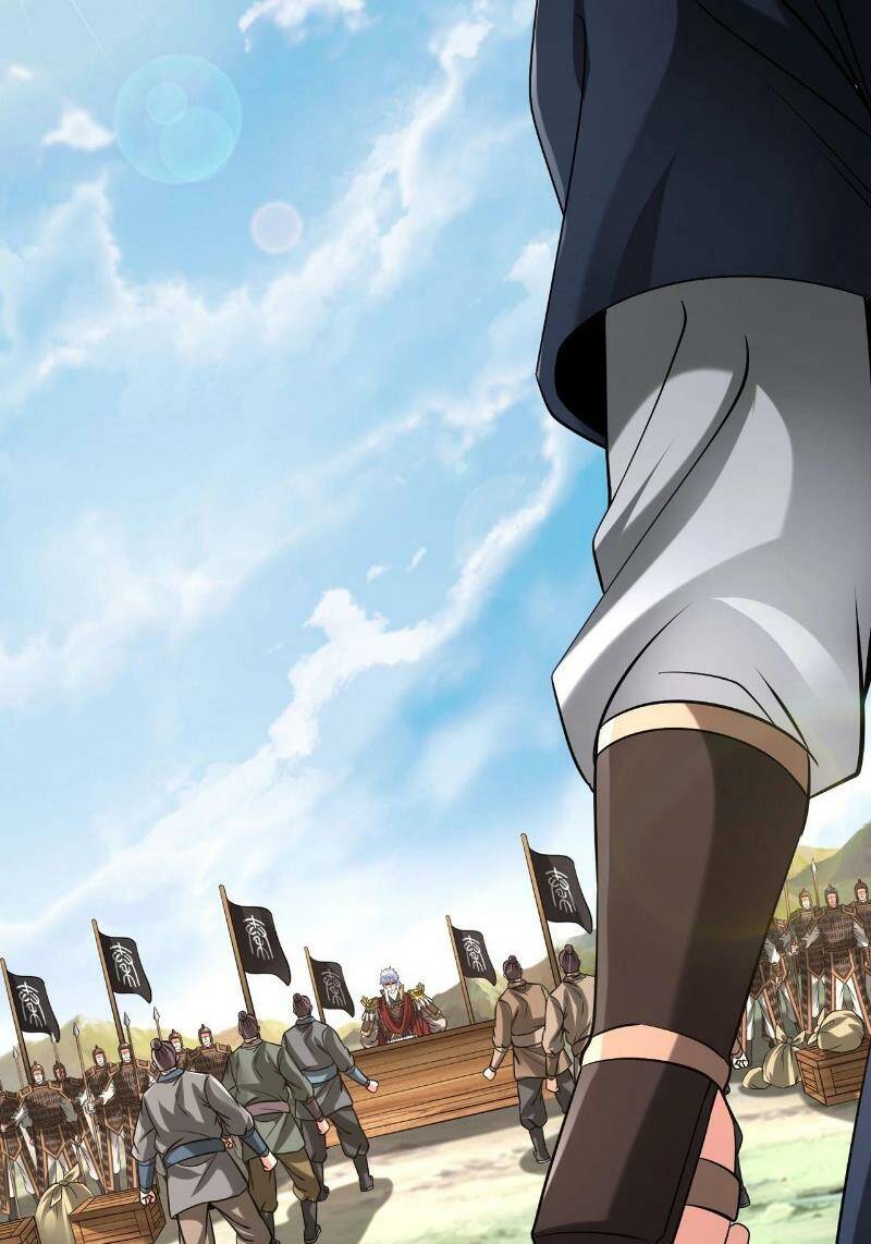 Đại Tần Ta Con Trai Tần Thủy Hoàng Giết Địch Thăng Cấp Thành Thần - Chapter 104 - Page 62