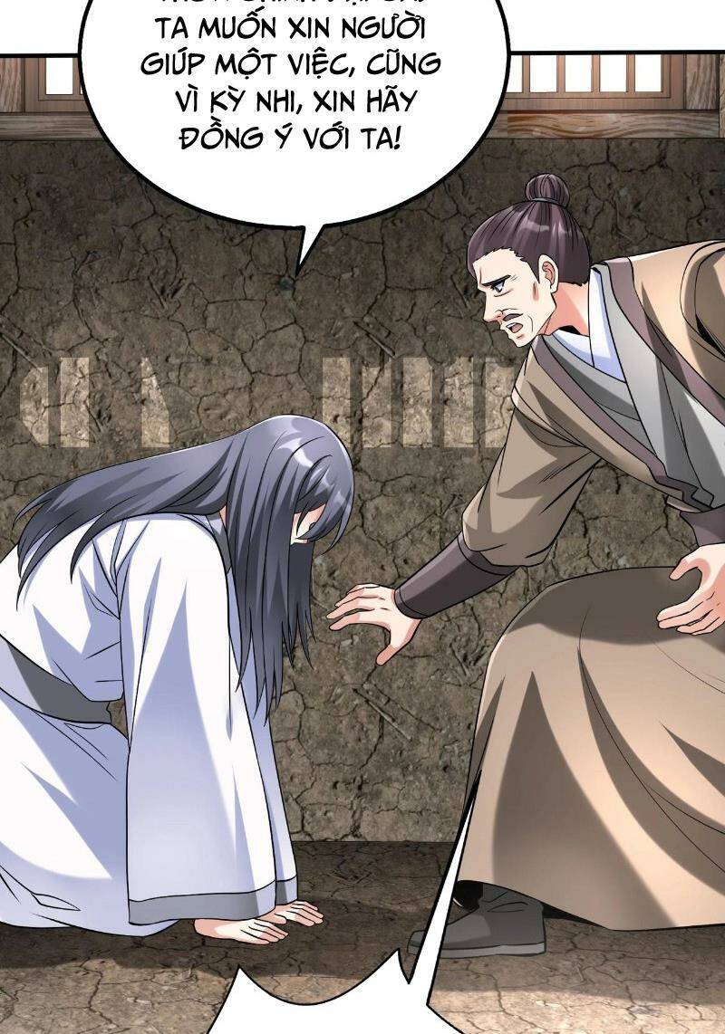 Đại Tần Ta Con Trai Tần Thủy Hoàng Giết Địch Thăng Cấp Thành Thần - Chapter 104 - Page 64