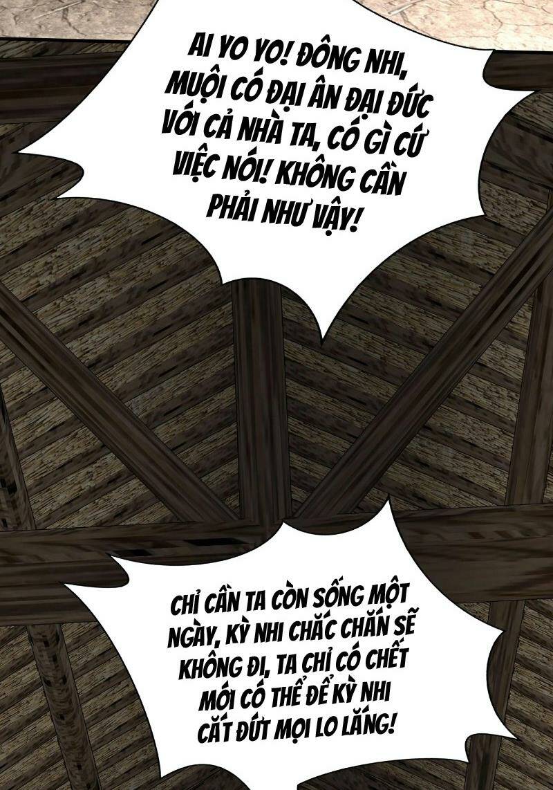 Đại Tần Ta Con Trai Tần Thủy Hoàng Giết Địch Thăng Cấp Thành Thần - Chapter 104 - Page 66