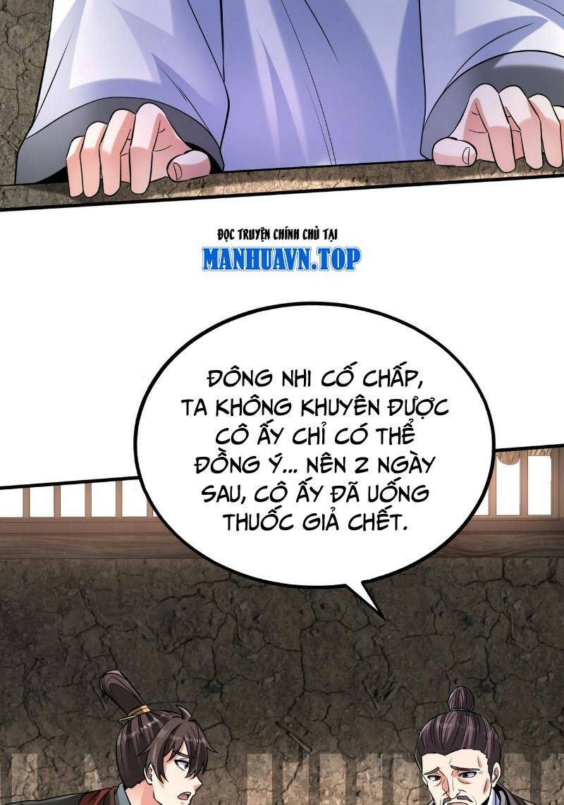 Đại Tần Ta Con Trai Tần Thủy Hoàng Giết Địch Thăng Cấp Thành Thần - Chapter 104 - Page 68