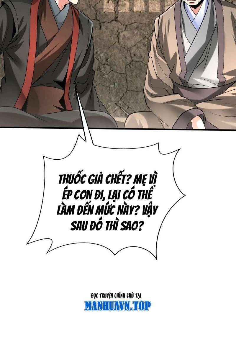 Đại Tần Ta Con Trai Tần Thủy Hoàng Giết Địch Thăng Cấp Thành Thần - Chapter 104 - Page 69