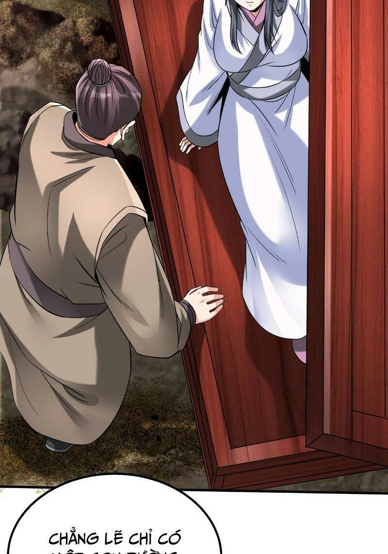 Đại Tần Ta Con Trai Tần Thủy Hoàng Giết Địch Thăng Cấp Thành Thần - Chapter 104 - Page 73