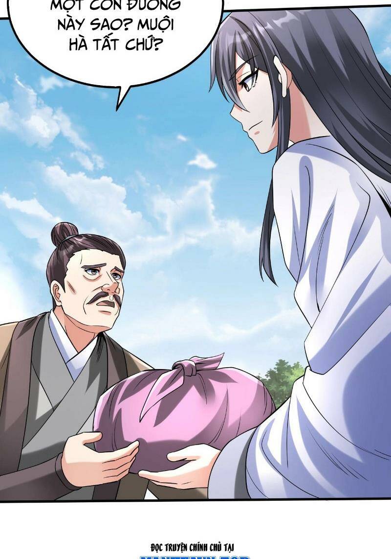 Đại Tần Ta Con Trai Tần Thủy Hoàng Giết Địch Thăng Cấp Thành Thần - Chapter 104 - Page 74