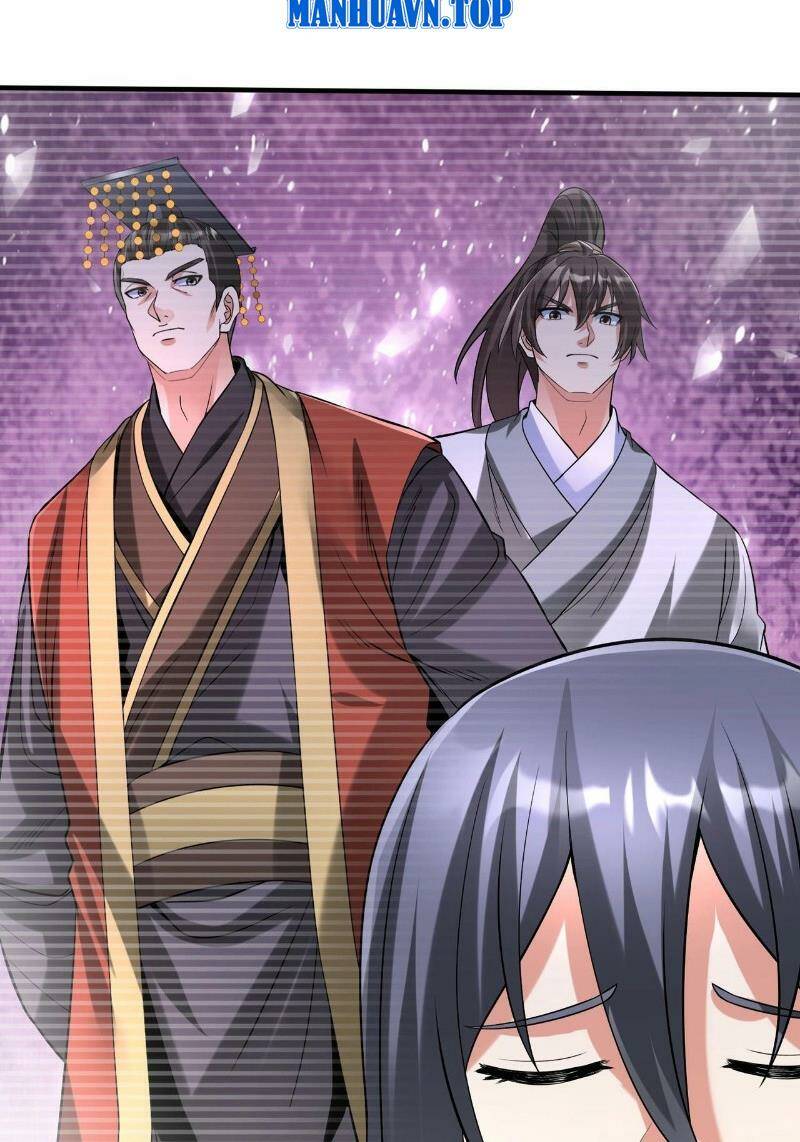 Đại Tần Ta Con Trai Tần Thủy Hoàng Giết Địch Thăng Cấp Thành Thần - Chapter 104 - Page 75