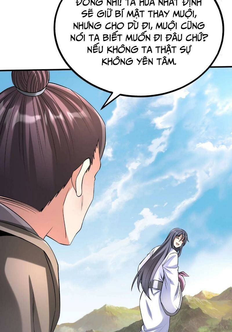 Đại Tần Ta Con Trai Tần Thủy Hoàng Giết Địch Thăng Cấp Thành Thần - Chapter 104 - Page 77