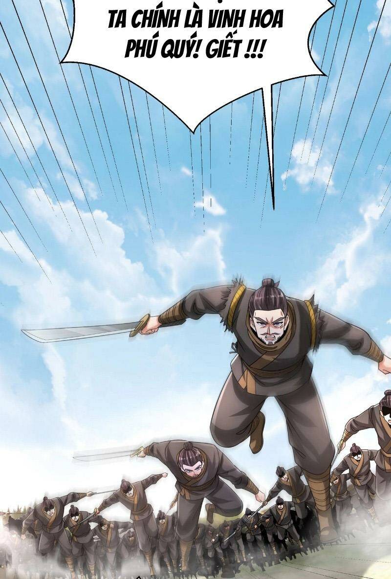 Đại Tần Ta Con Trai Tần Thủy Hoàng Giết Địch Thăng Cấp Thành Thần - Chapter 104 - Page 7