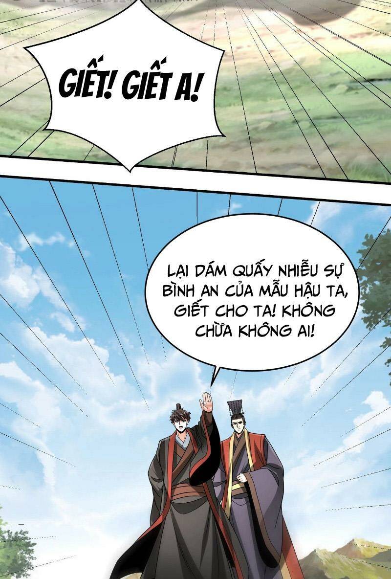 Đại Tần Ta Con Trai Tần Thủy Hoàng Giết Địch Thăng Cấp Thành Thần - Chapter 104 - Page 8