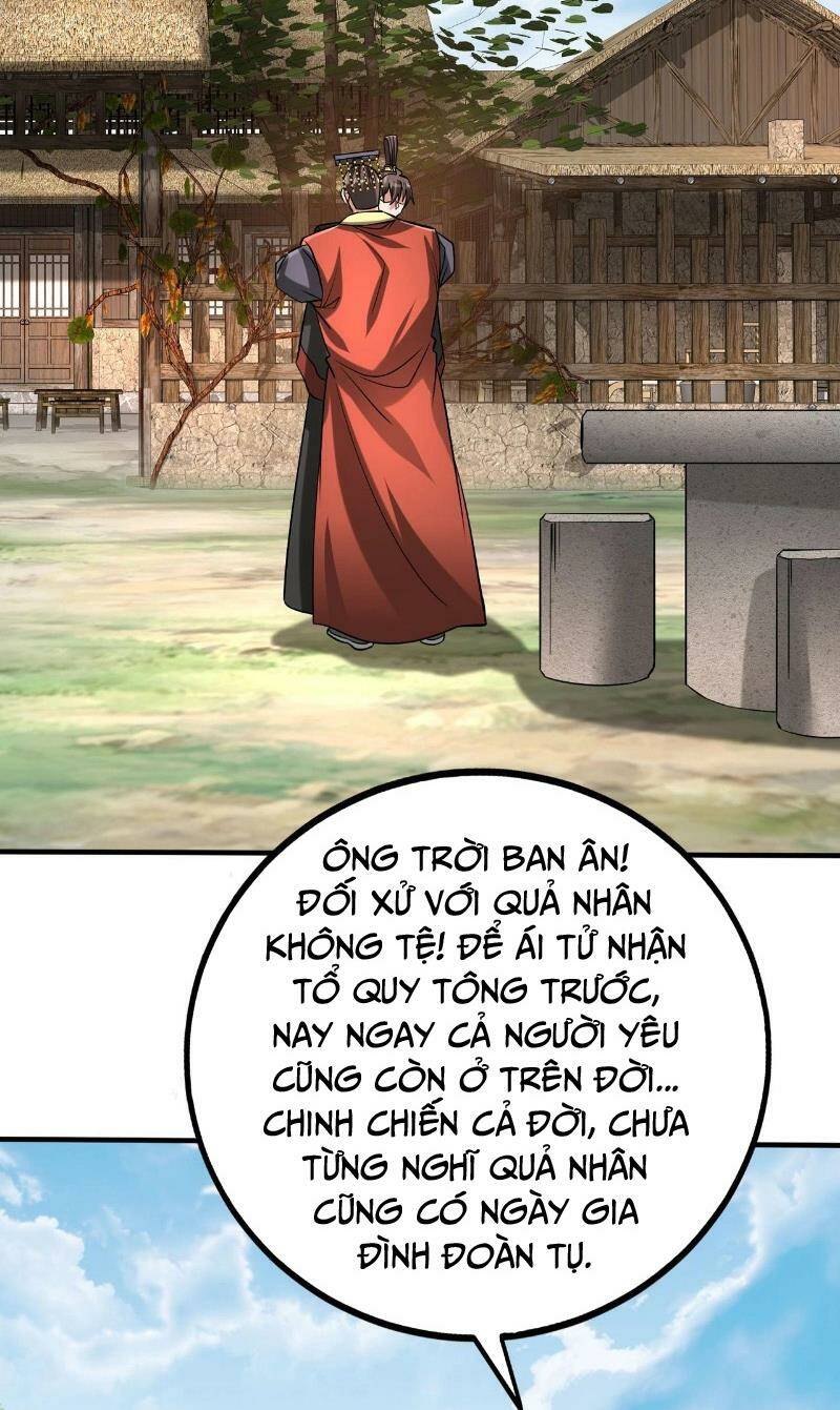 Đại Tần Ta Con Trai Tần Thủy Hoàng Giết Địch Thăng Cấp Thành Thần - Chapter 105 - Page 9