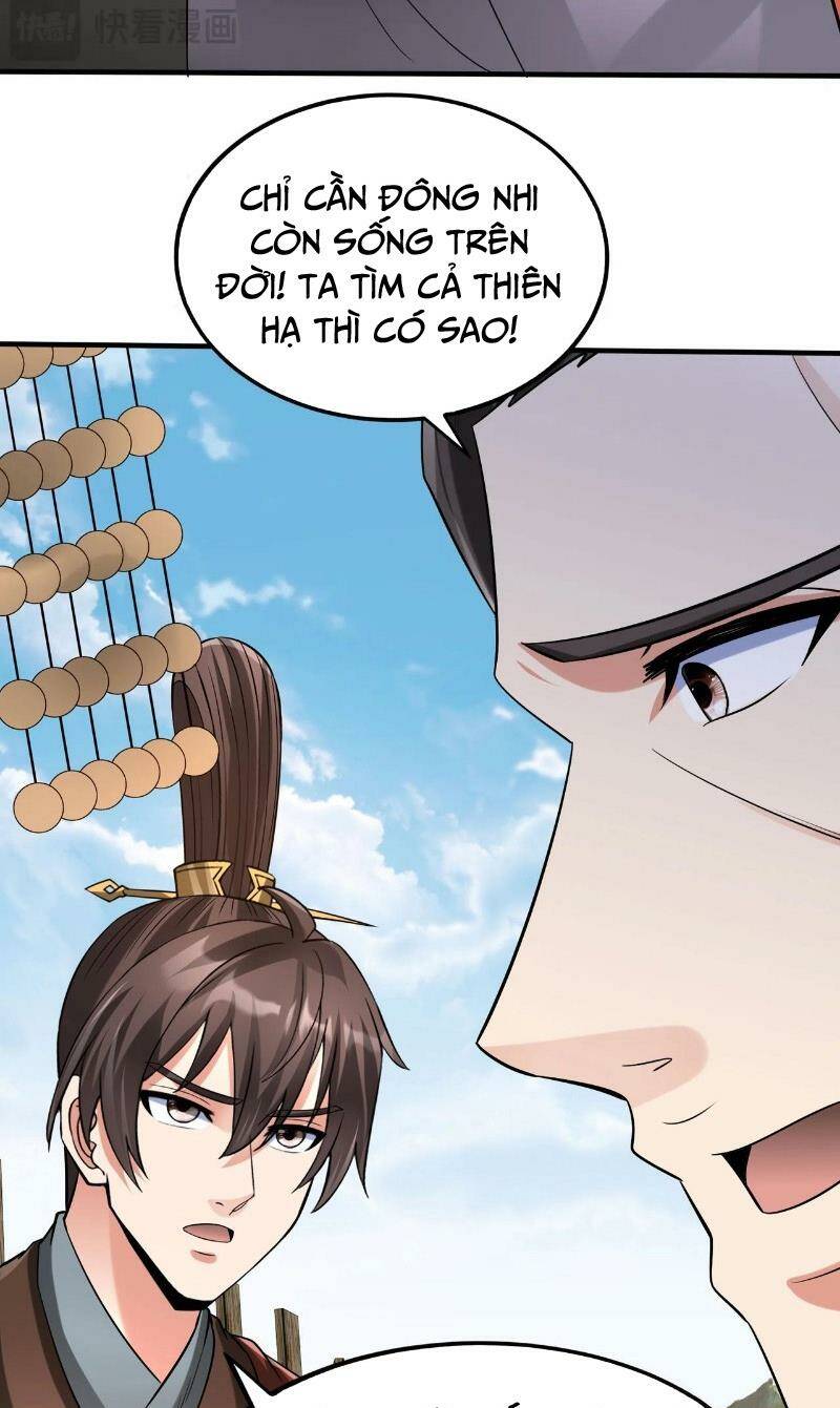 Đại Tần Ta Con Trai Tần Thủy Hoàng Giết Địch Thăng Cấp Thành Thần - Chapter 105 - Page 11