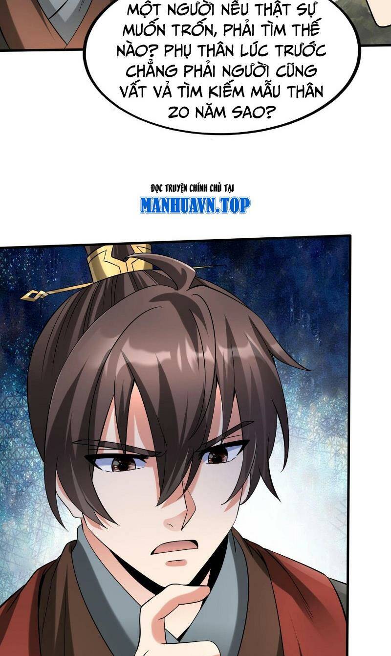 Đại Tần Ta Con Trai Tần Thủy Hoàng Giết Địch Thăng Cấp Thành Thần - Chapter 105 - Page 12