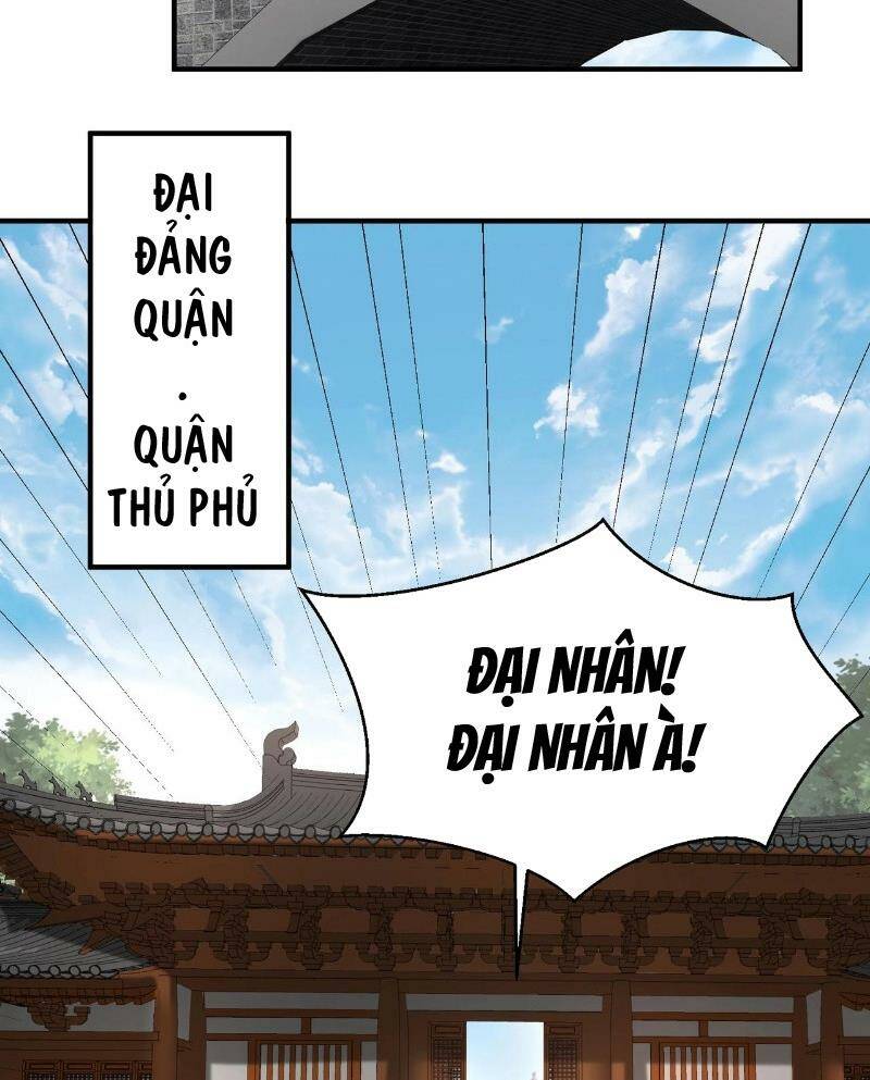 Đại Tần Ta Con Trai Tần Thủy Hoàng Giết Địch Thăng Cấp Thành Thần - Chapter 105 - Page 21