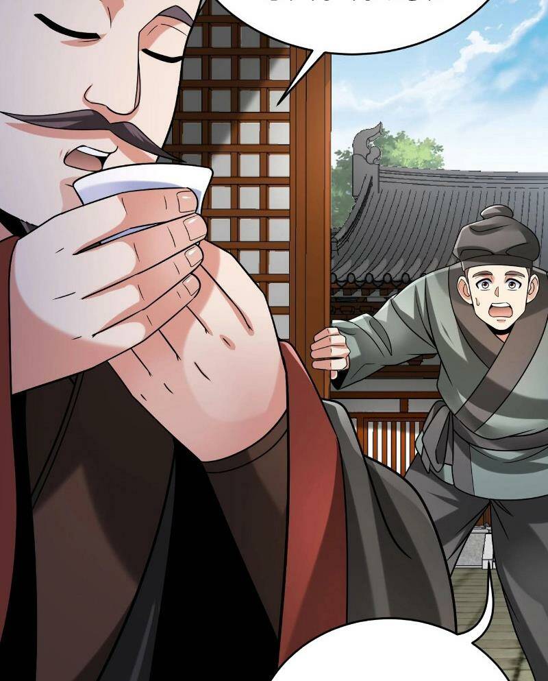 Đại Tần Ta Con Trai Tần Thủy Hoàng Giết Địch Thăng Cấp Thành Thần - Chapter 105 - Page 23