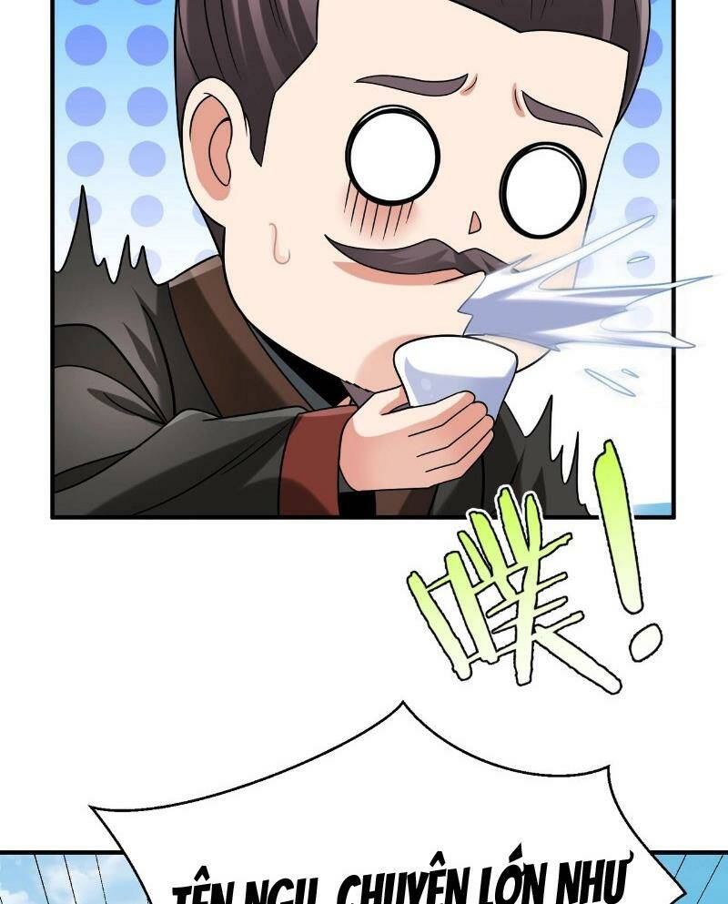 Đại Tần Ta Con Trai Tần Thủy Hoàng Giết Địch Thăng Cấp Thành Thần - Chapter 105 - Page 25