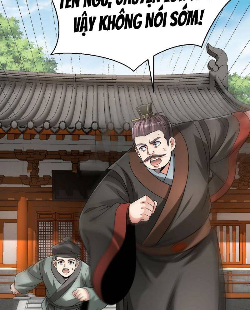 Đại Tần Ta Con Trai Tần Thủy Hoàng Giết Địch Thăng Cấp Thành Thần - Chapter 105 - Page 26