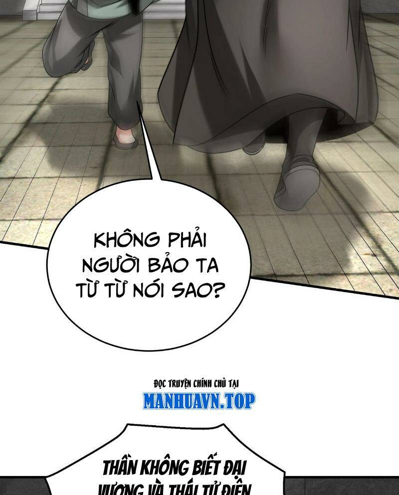 Đại Tần Ta Con Trai Tần Thủy Hoàng Giết Địch Thăng Cấp Thành Thần - Chapter 105 - Page 27