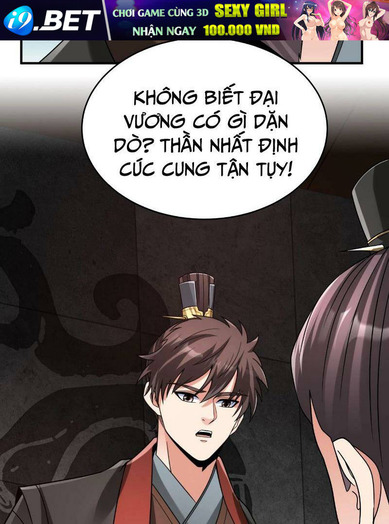 Đại Tần Ta Con Trai Tần Thủy Hoàng Giết Địch Thăng Cấp Thành Thần - Chapter 105 - Page 31