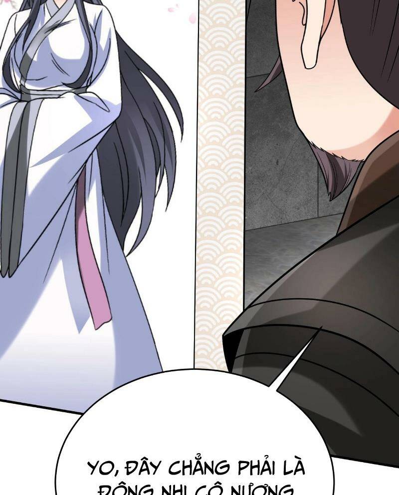 Đại Tần Ta Con Trai Tần Thủy Hoàng Giết Địch Thăng Cấp Thành Thần - Chapter 105 - Page 34