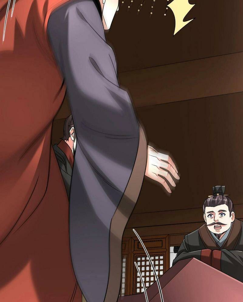 Đại Tần Ta Con Trai Tần Thủy Hoàng Giết Địch Thăng Cấp Thành Thần - Chapter 105 - Page 36