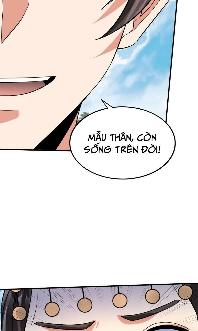 Đại Tần Ta Con Trai Tần Thủy Hoàng Giết Địch Thăng Cấp Thành Thần - Chapter 105 - Page 3