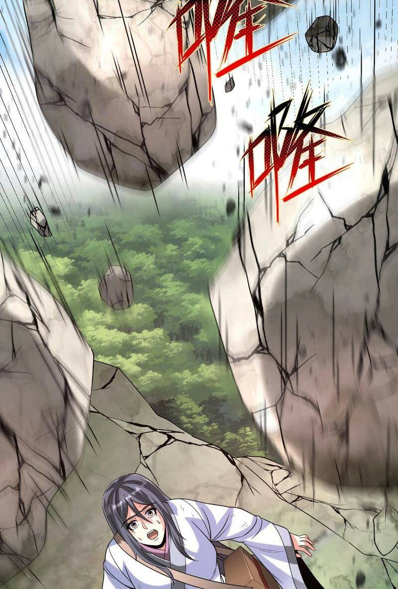 Đại Tần Ta Con Trai Tần Thủy Hoàng Giết Địch Thăng Cấp Thành Thần - Chapter 105 - Page 42