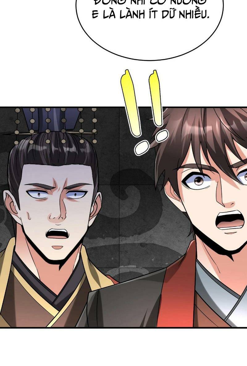 Đại Tần Ta Con Trai Tần Thủy Hoàng Giết Địch Thăng Cấp Thành Thần - Chapter 105 - Page 44