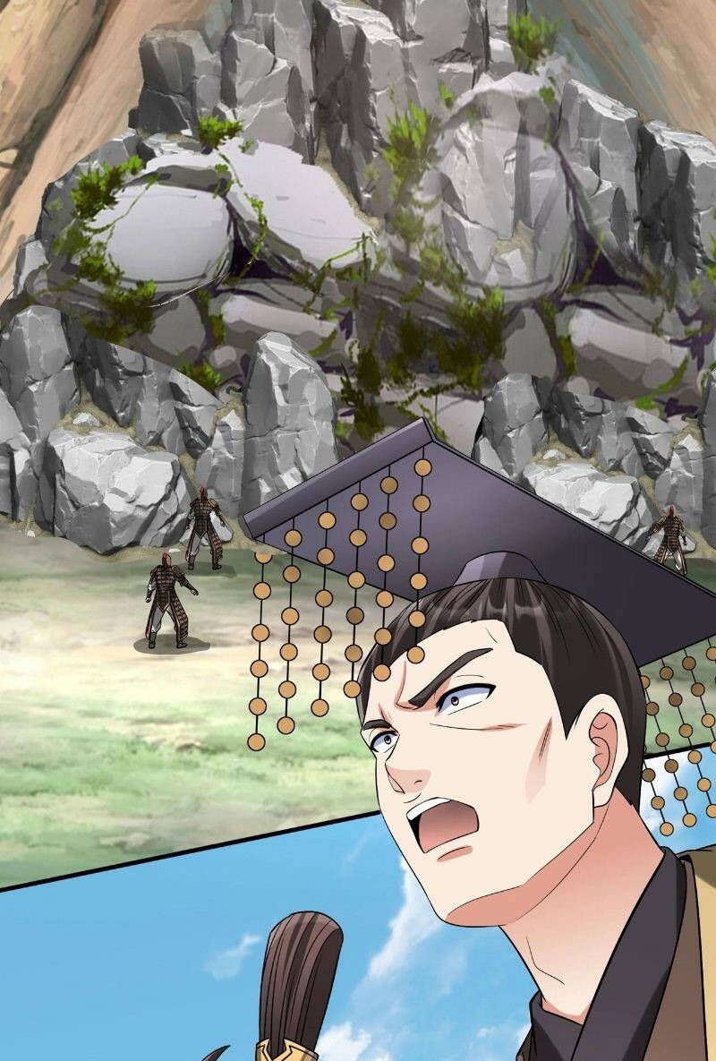 Đại Tần Ta Con Trai Tần Thủy Hoàng Giết Địch Thăng Cấp Thành Thần - Chapter 105 - Page 46