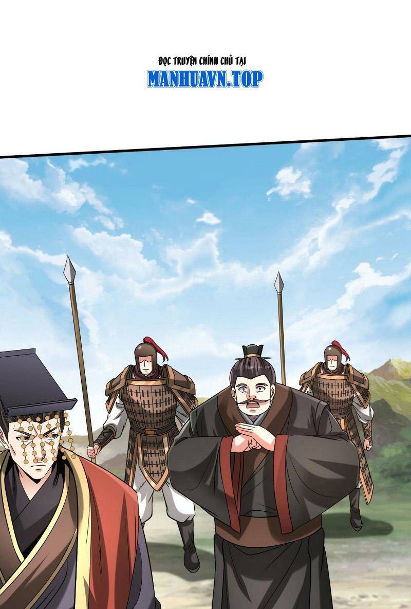 Đại Tần Ta Con Trai Tần Thủy Hoàng Giết Địch Thăng Cấp Thành Thần - Chapter 105 - Page 48